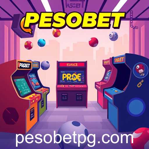 PESOBET