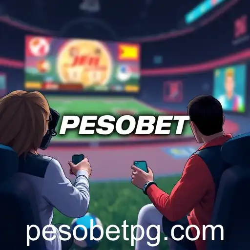 Exploring the Allure of Casual Games: The Rise of PESOBET