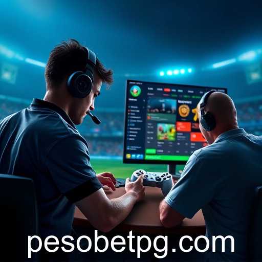 The Rising Popularity of Digital Betting Platforms