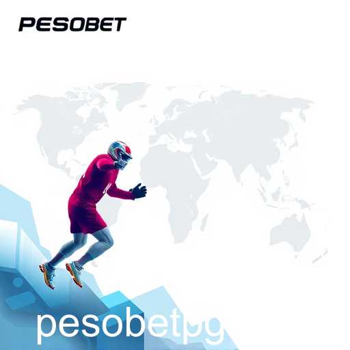The Future of Gaming: PESOBET Leads the Way