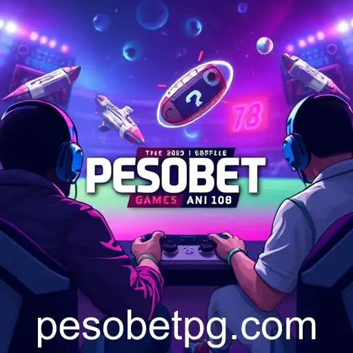 Digital Gaming Landscape Shaped by PESOBET