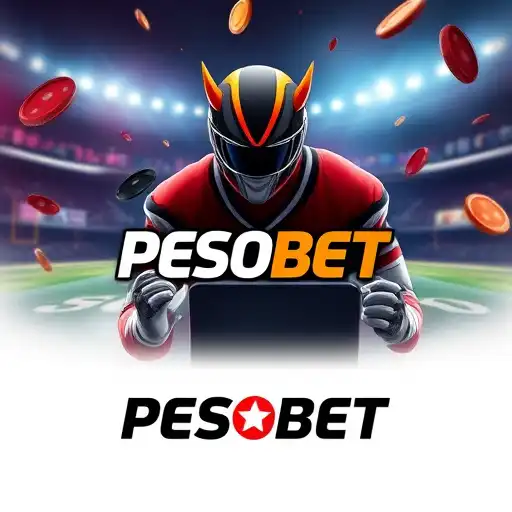 PESOBET Launches Innovative Gaming Experience