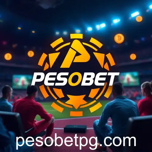 PESOBET: The Rise of Hybrid Gaming in a Digital World