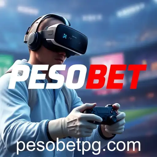 The Rising Influence of PESOBET in Online Gambling