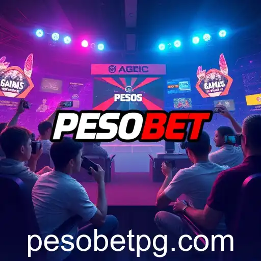PESOBET Transforming Online Gaming Landscape