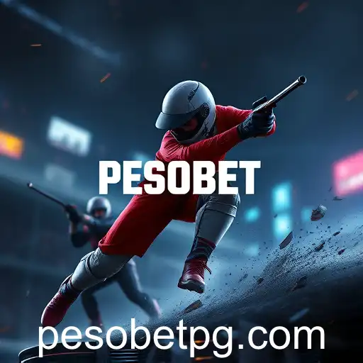 PESOBET: Bridging Cultures and Gaming