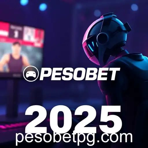 Growing Popularity of PESOBET Among Online Gamers