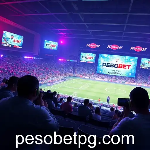 The Growing Popularity of PESOBET in Online Gaming