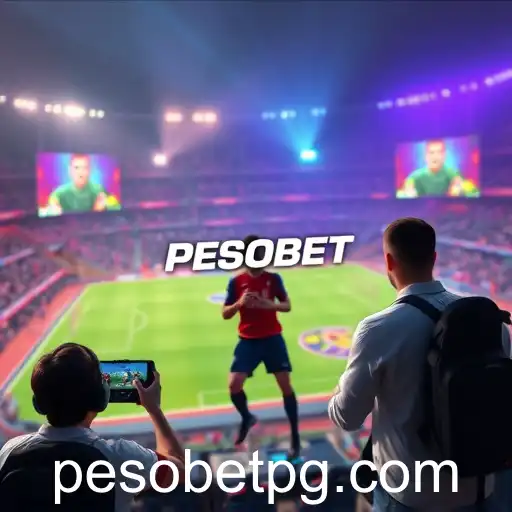 Online Gaming Trends and the Evolution of PESOBET