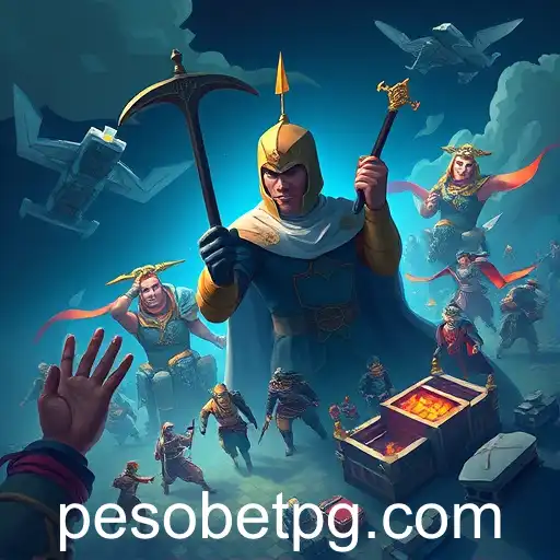 The Rise of Digital Betting Platforms