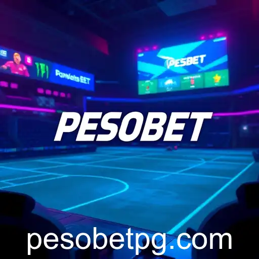 The Rise of PESOBET in Online Gaming