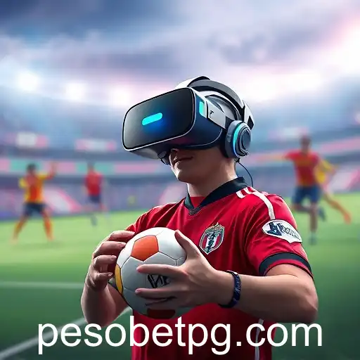 The Rise of PESOBET: A British Gaming Phenomenon