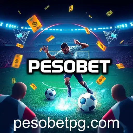 The Rise of PESOBET in Global Gaming