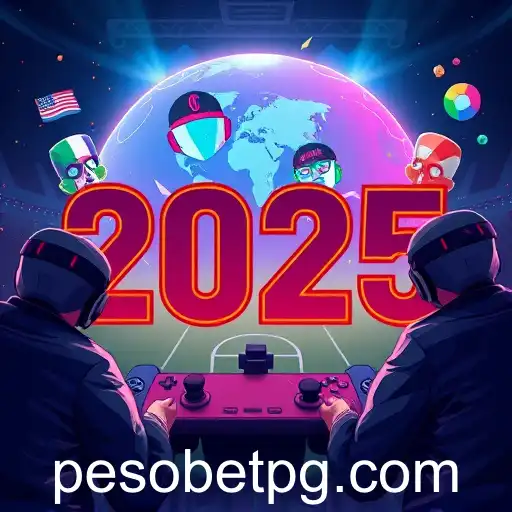 The Rise of PESOBET in the Gaming World