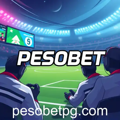 The Rise of PESOBET: A New Era in Online Gaming