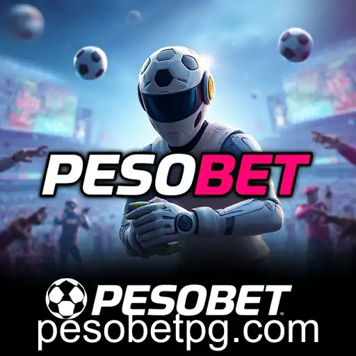 The Rise of PESOBET: A New Wave in Online Gaming