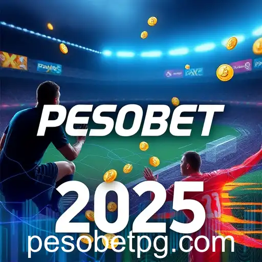 The Rise of PESOBET in the Online Gaming World