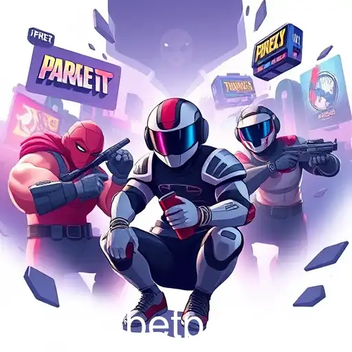 The Growing Trends of Online Gaming