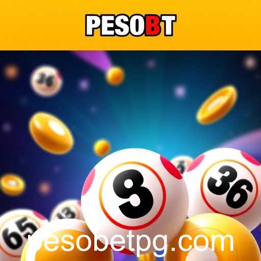 PESOBET: Revolutionizing Online Gaming