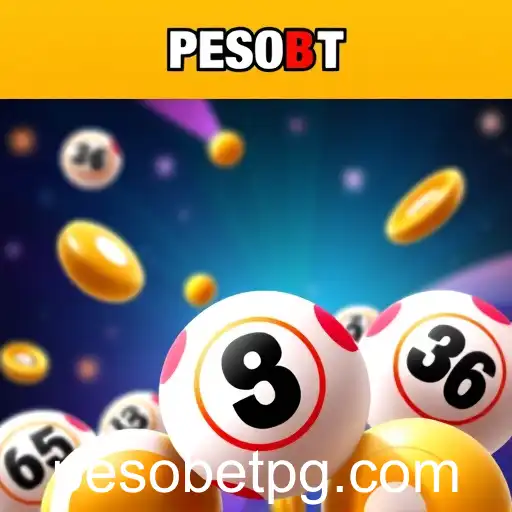 PESOBET: Revolutionizing Online Gaming