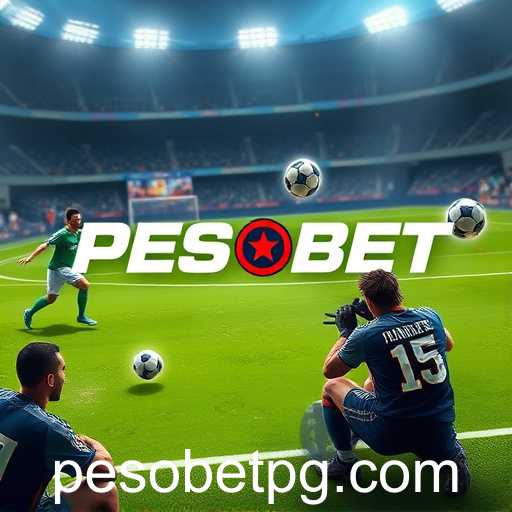Rising Popularity of PESOBET Gaming Platform