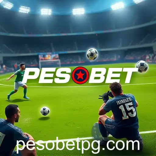 Rising Popularity of PESOBET Gaming Platform