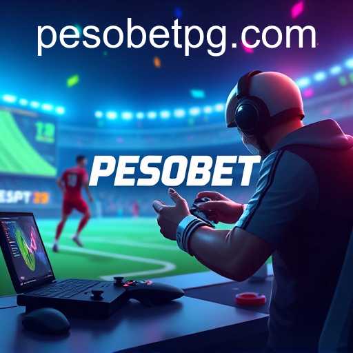 PESOBET: Trends in Online Gaming and Economy