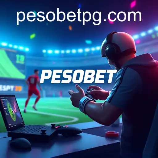 PESOBET: Trends in Online Gaming and Economy