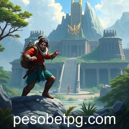 The Rise of PESOBET in Online Gaming