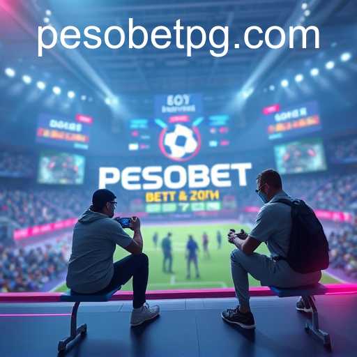 PESOBET: Navigating the Trends of Online Gaming