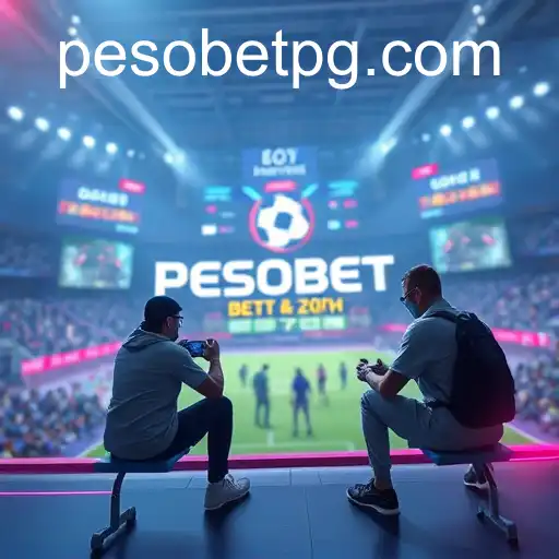 PESOBET: Navigating the Trends of Online Gaming