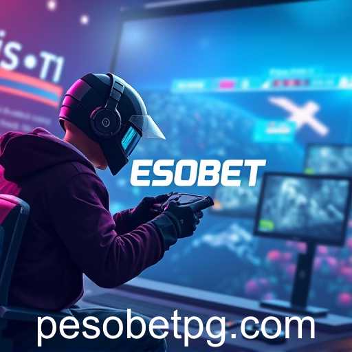 Growing Popularity of PESOBET Among Online Gamers