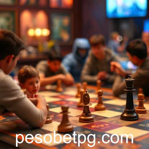 The Rise of Online Betting in Gaming