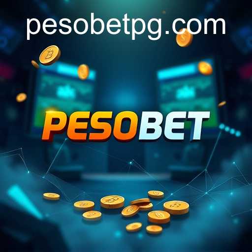 The Rise of PESOBET in Gaming Trends