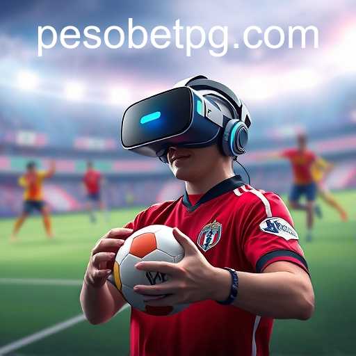 The Rise of PESOBET: A British Gaming Phenomenon
