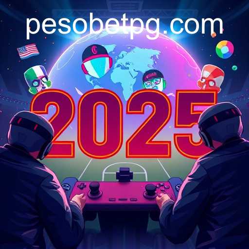 The Rise of PESOBET in the Gaming World