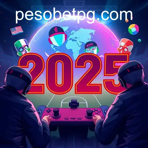 The Rise of PESOBET in the Gaming World