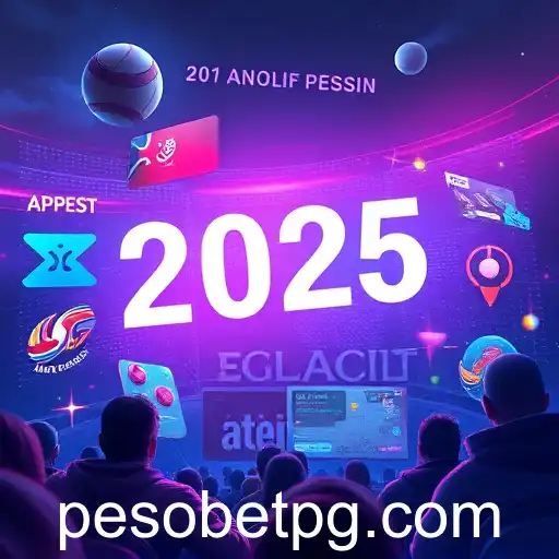 Exploring the Rise of PESOBET Online