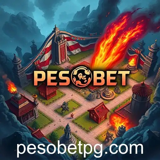 PESOBET: The Key to the World of Strategy Games