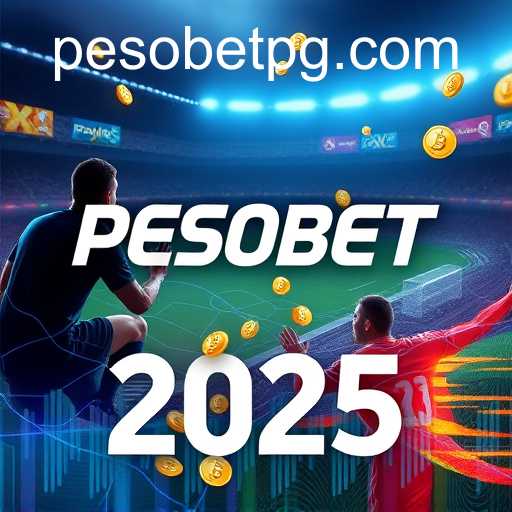 The Rise of PESOBET in the Online Gaming World