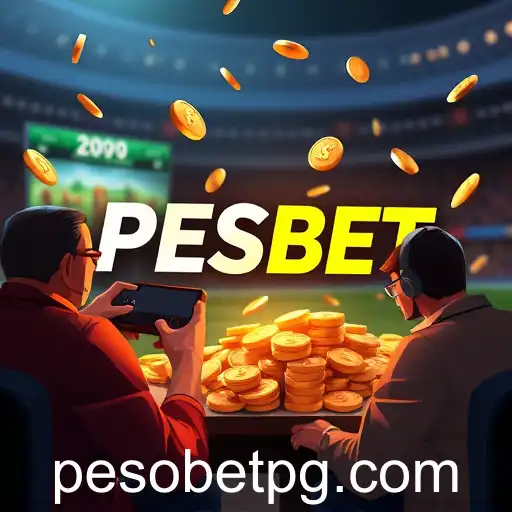 The Rising Influence of PESOBET in 2025